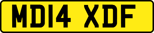 MD14XDF