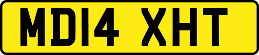 MD14XHT