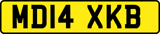 MD14XKB