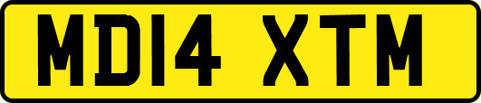MD14XTM