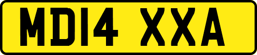 MD14XXA