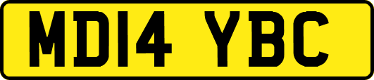 MD14YBC