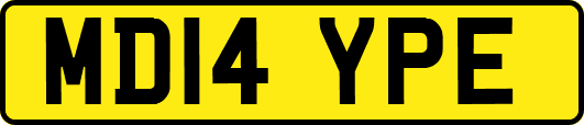 MD14YPE