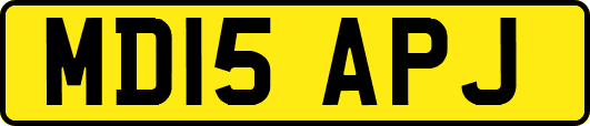 MD15APJ