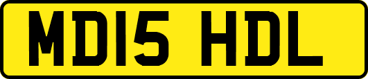 MD15HDL