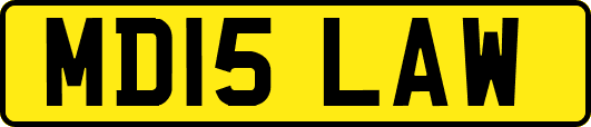 MD15LAW