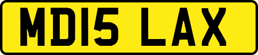 MD15LAX