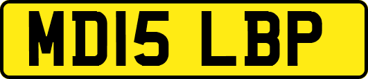 MD15LBP