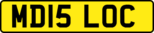 MD15LOC