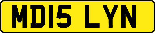 MD15LYN