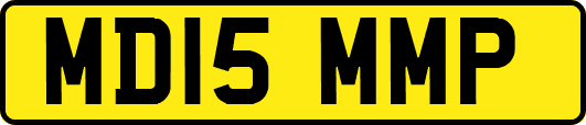 MD15MMP