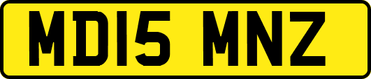 MD15MNZ