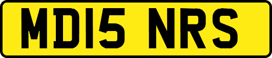 MD15NRS