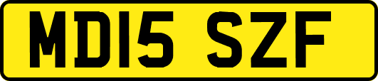MD15SZF