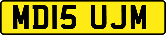 MD15UJM