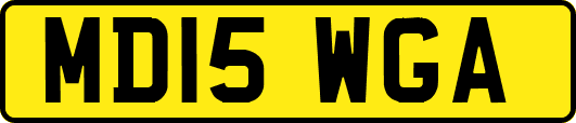 MD15WGA