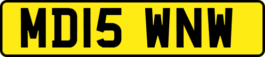 MD15WNW
