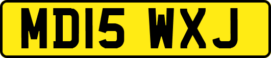 MD15WXJ