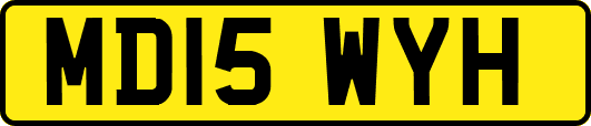 MD15WYH