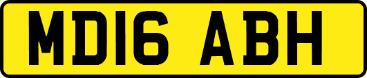 MD16ABH