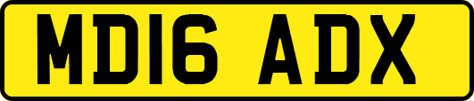 MD16ADX