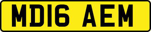 MD16AEM