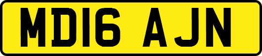 MD16AJN