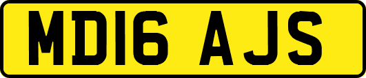 MD16AJS