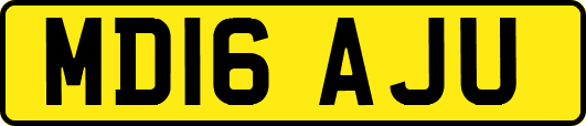 MD16AJU