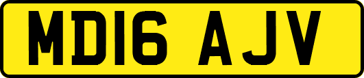 MD16AJV