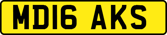 MD16AKS