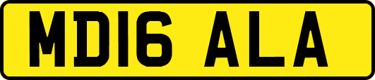 MD16ALA