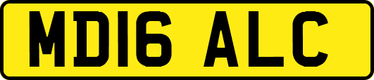 MD16ALC