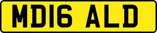 MD16ALD