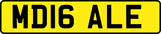 MD16ALE