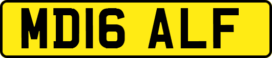 MD16ALF