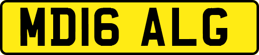 MD16ALG