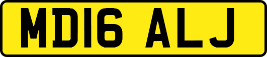 MD16ALJ