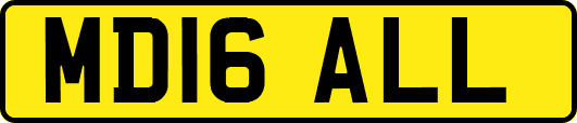 MD16ALL