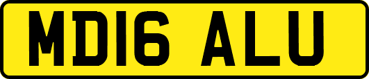 MD16ALU