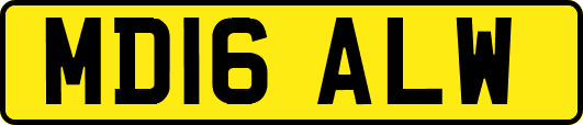 MD16ALW