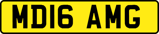 MD16AMG
