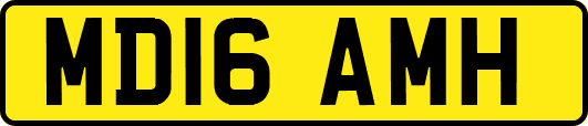 MD16AMH