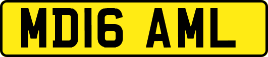 MD16AML