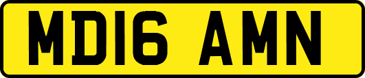 MD16AMN