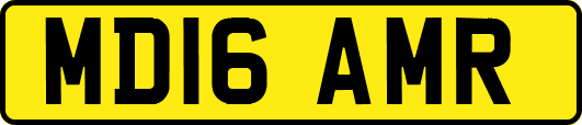 MD16AMR