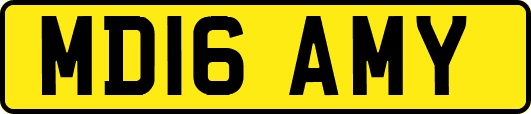 MD16AMY