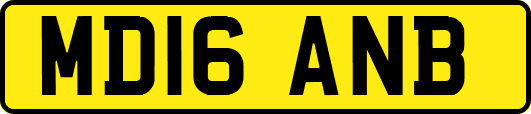 MD16ANB