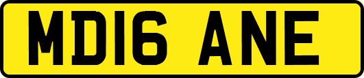 MD16ANE