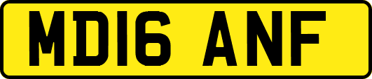 MD16ANF